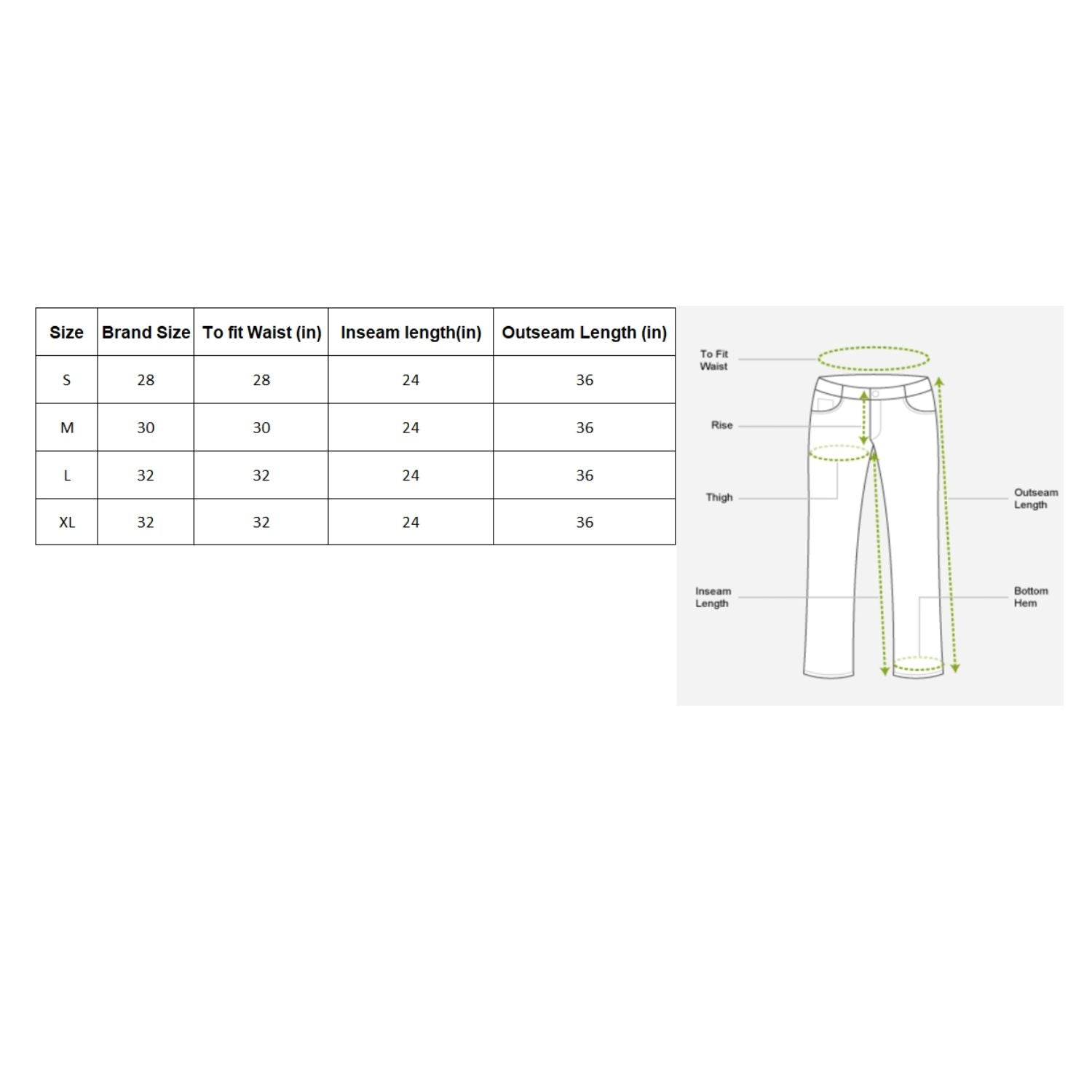 Pure Cotton Ankle Length Women Legging-2841