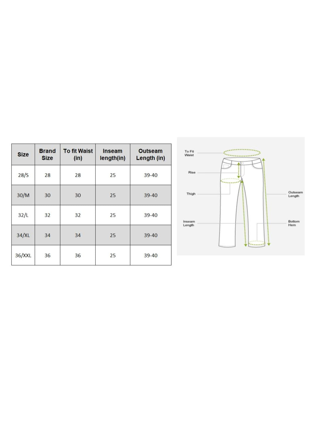 Solid Straight Fit Women’s Formal Trouser Pant-3454