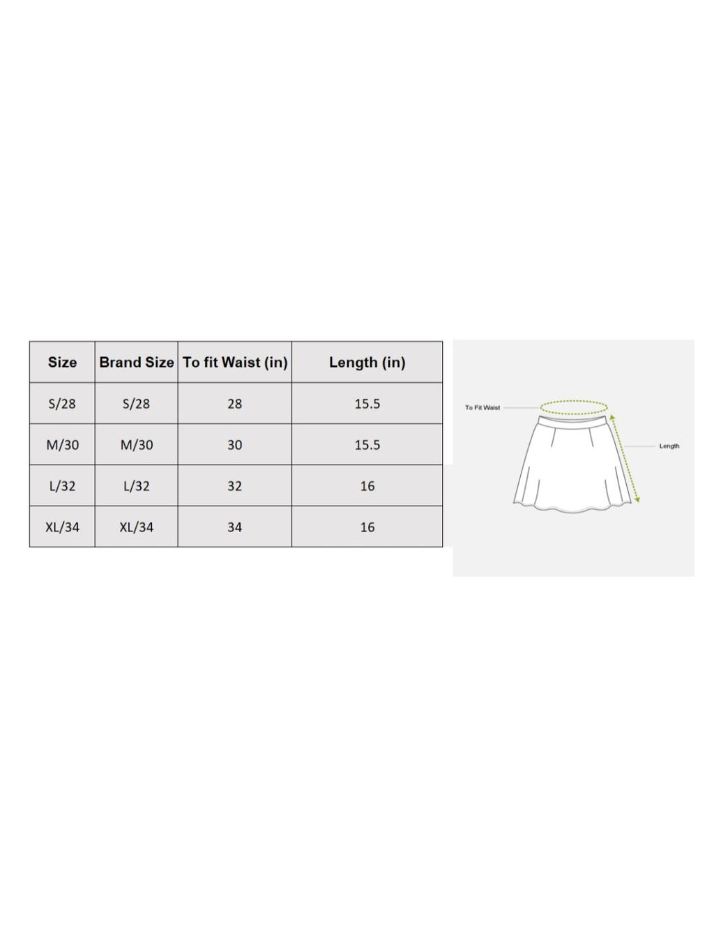 Flared & Pleated Women's Mini Denim Skirt-3541