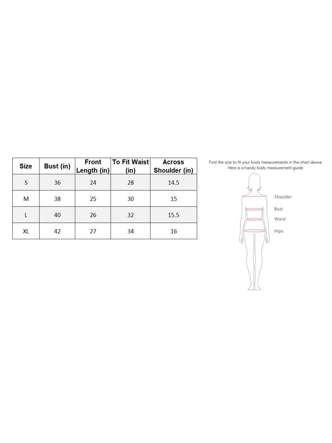 Blue Long Sleeve Women Striped Shirt-3548
