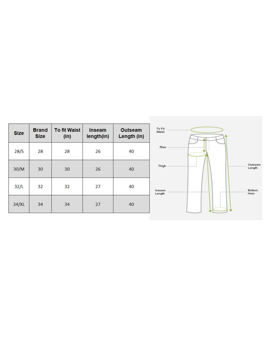 High-Waist Women’s Formal Trousers-3552