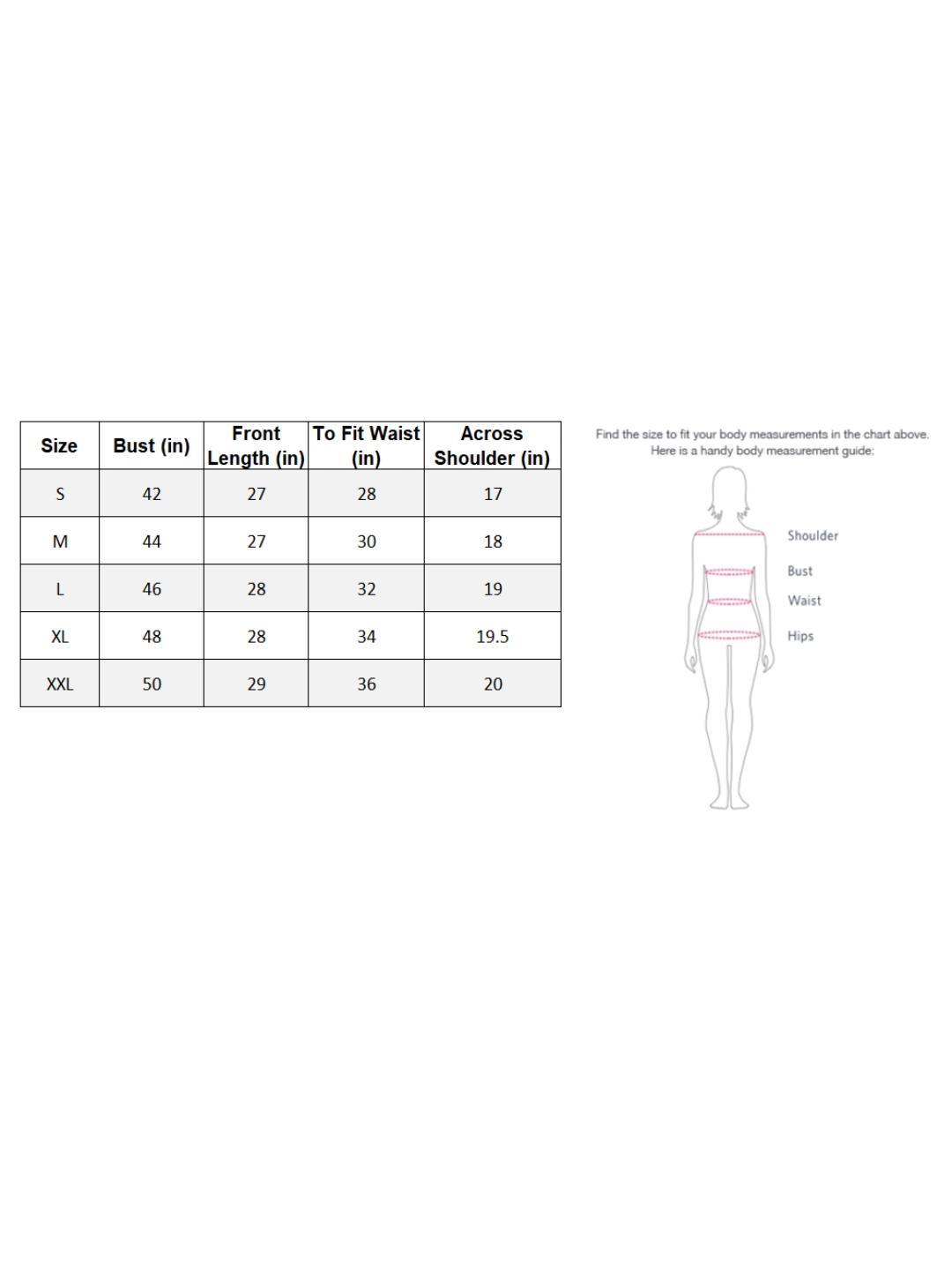 Oversized Striped Cotton Women Shirt-3572