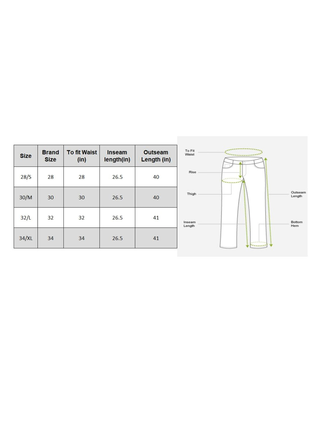 Cotton Twill Non-Stretchable Women’s Trouser Pant-3616