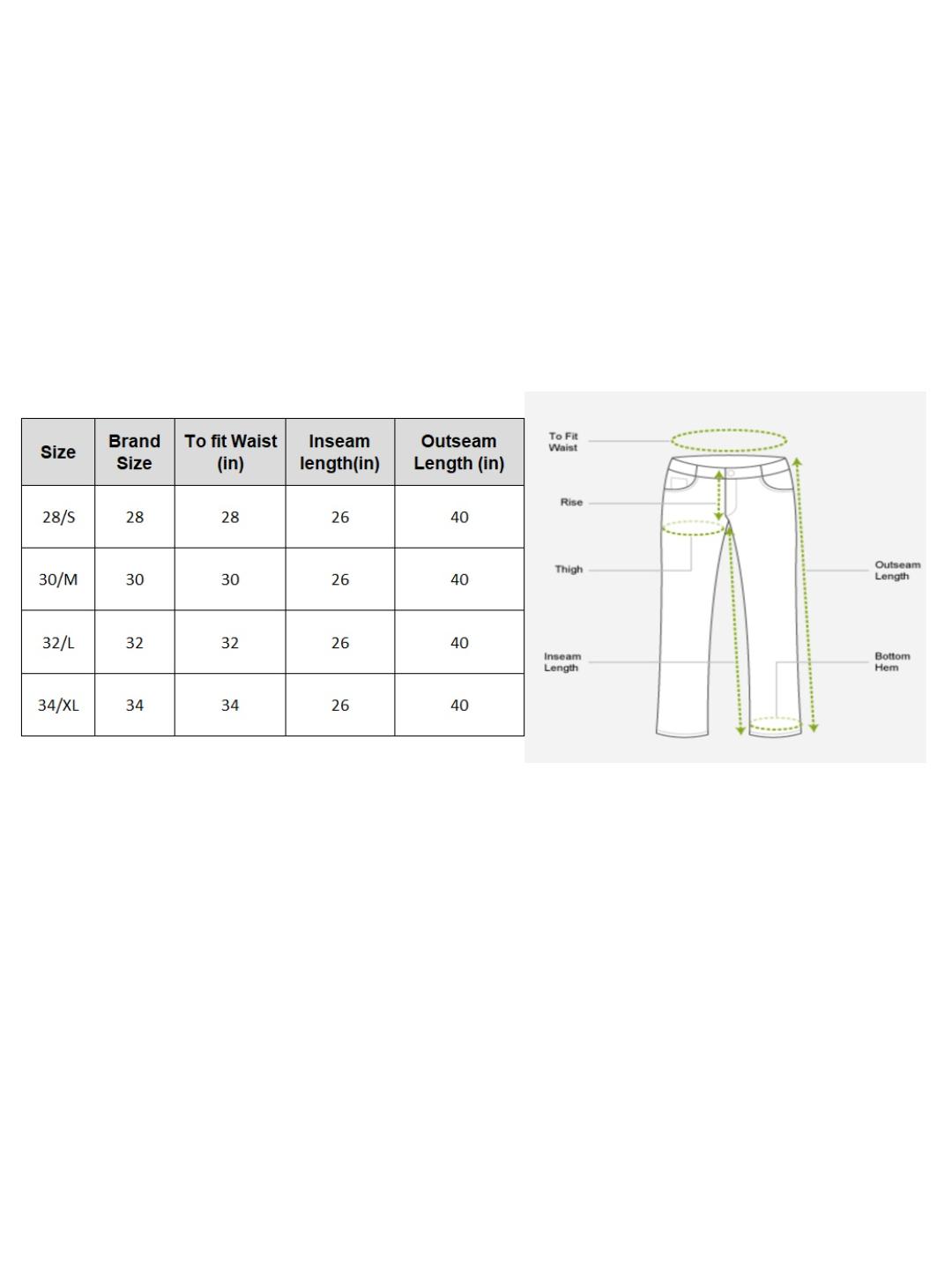 Relaxed Fit Cargo Pants with Bow Pocket Detail -3669