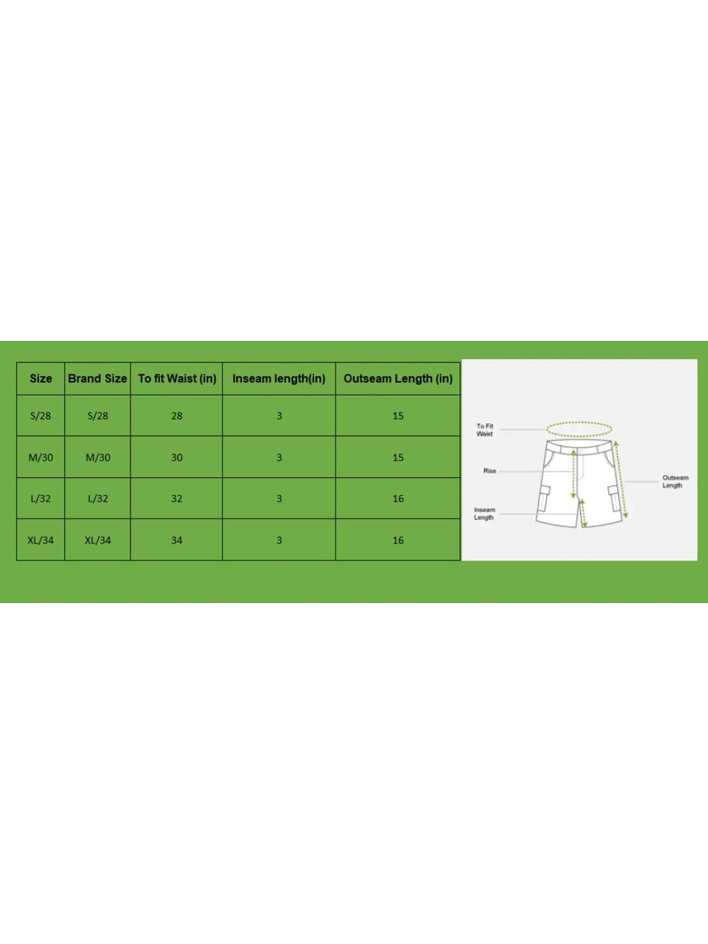 Textured Drawstring Elastic Waist Casual Relaxed Fit Shorts-3698